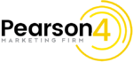 Pearson4 Marketing Firm